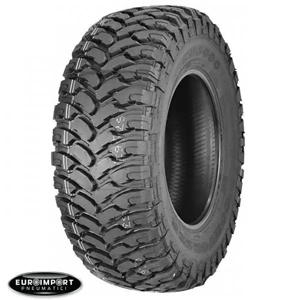 Comforser CF3000  265/75 R16 123_121 Q   POR